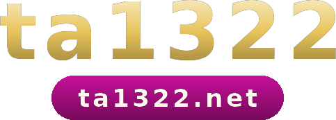 ta1322 logo